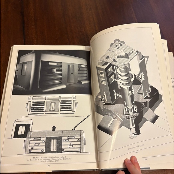 Memphis- Research, Experiences, Result, Failures and Successes of New Design - Picture 9 of 11